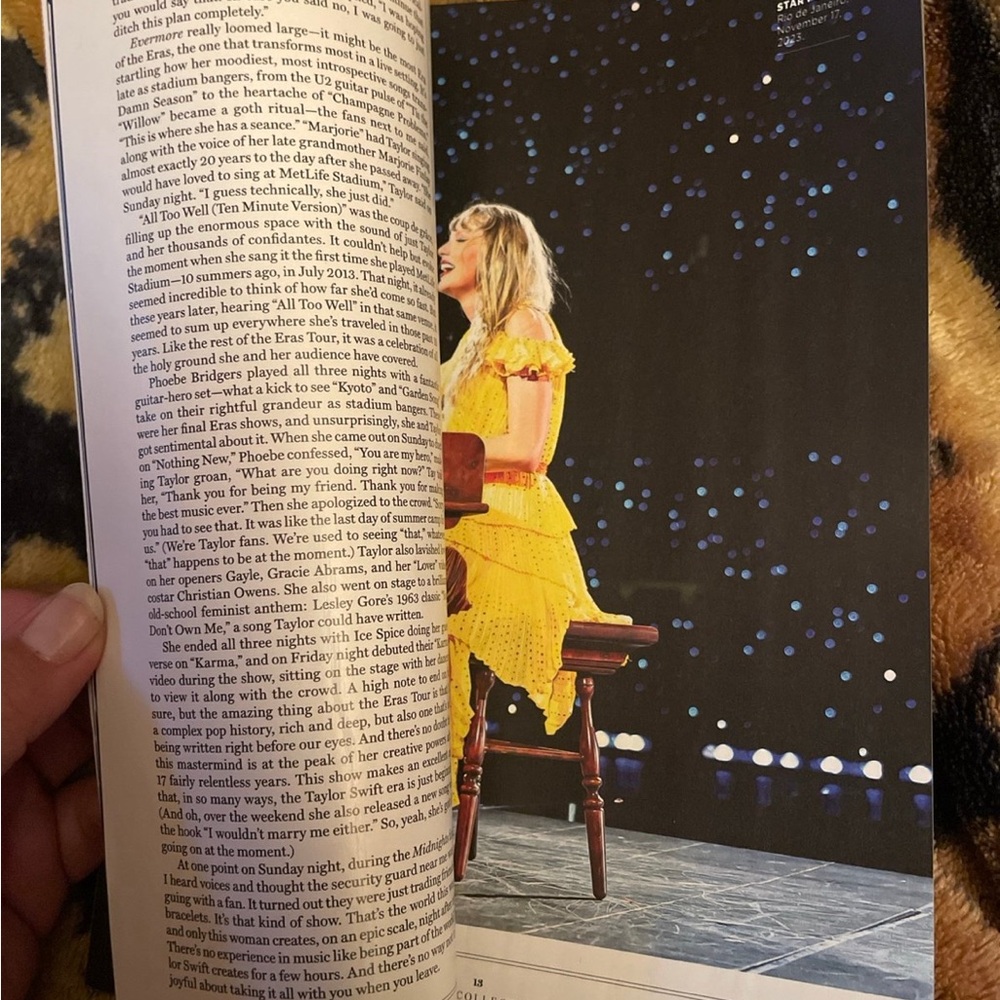Rolling Stone - Picture 4 of 6
